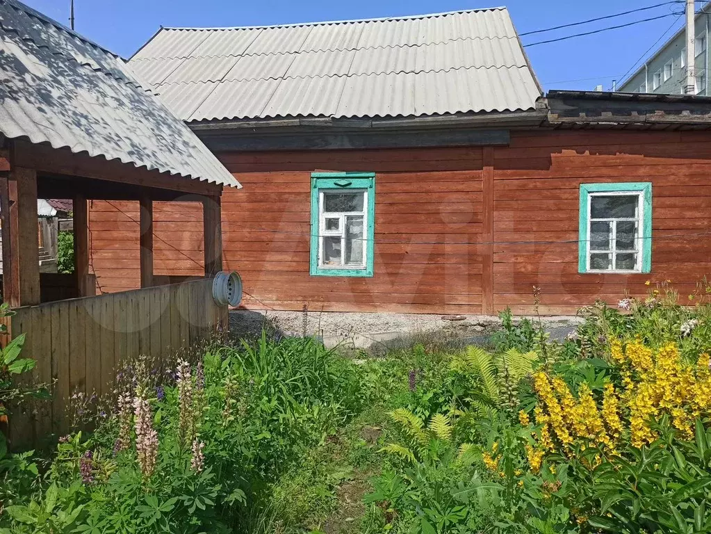 Дом 45 м на участке 6,5 сот. - Фото 0