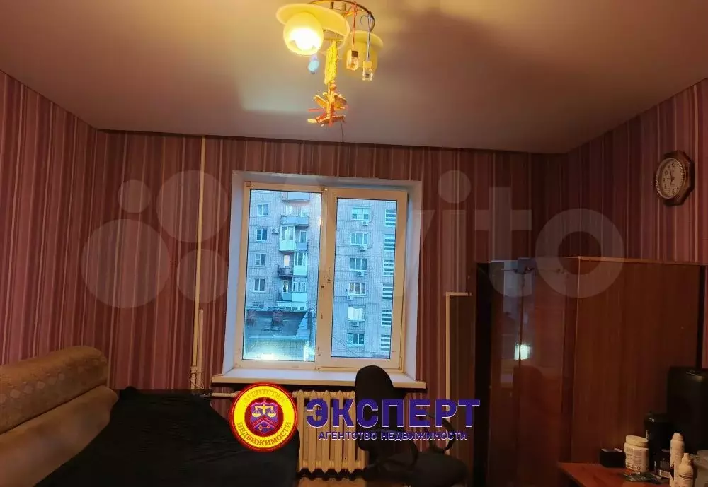 3-к. квартира, 58 м, 4/9 эт. - Фото 1