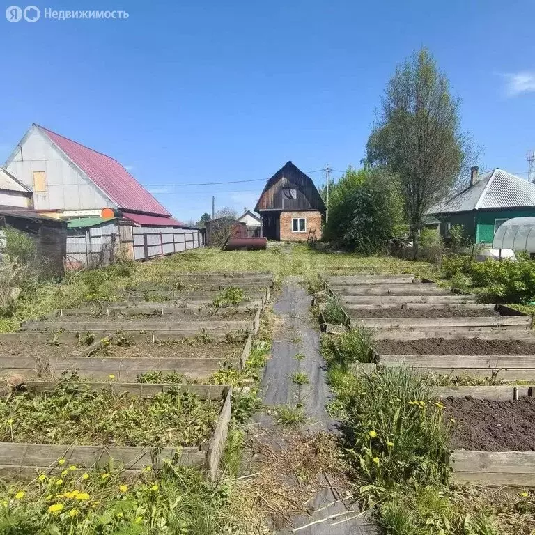 Дом в Новокузнецк, Паровозная улица (22 м) - Фото 1