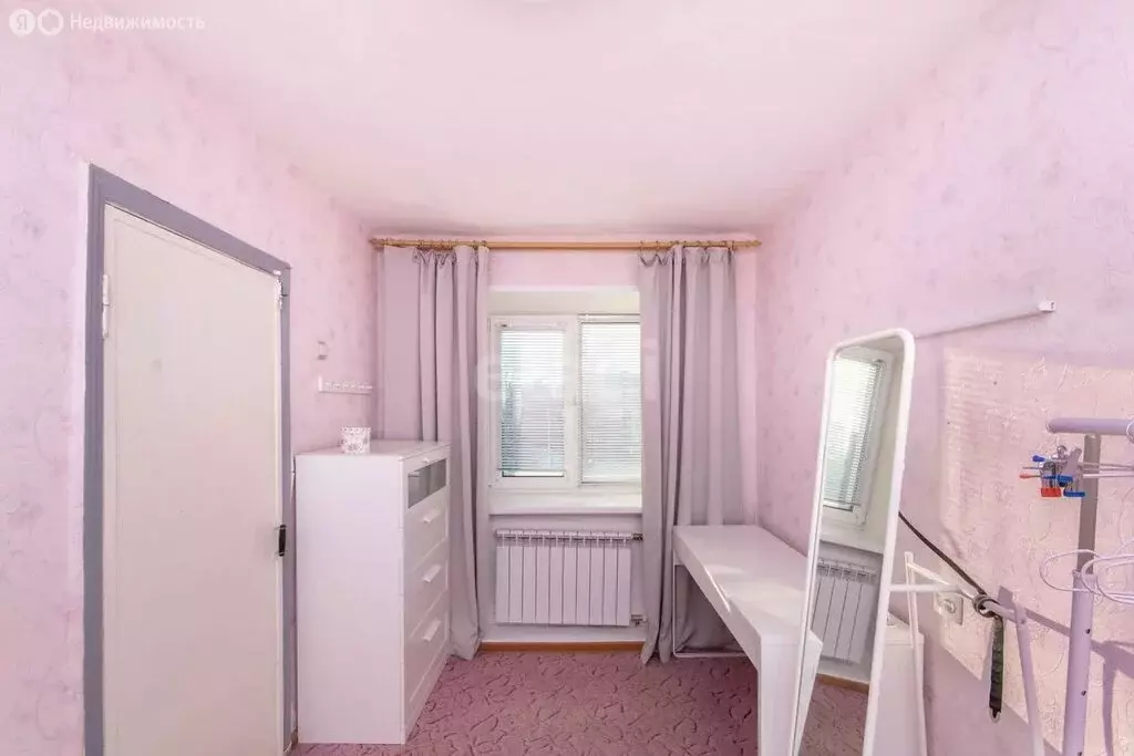 3-комнатная квартира: Ишим, улица Карла Маркса, 62 (55.1 м) - Фото 1