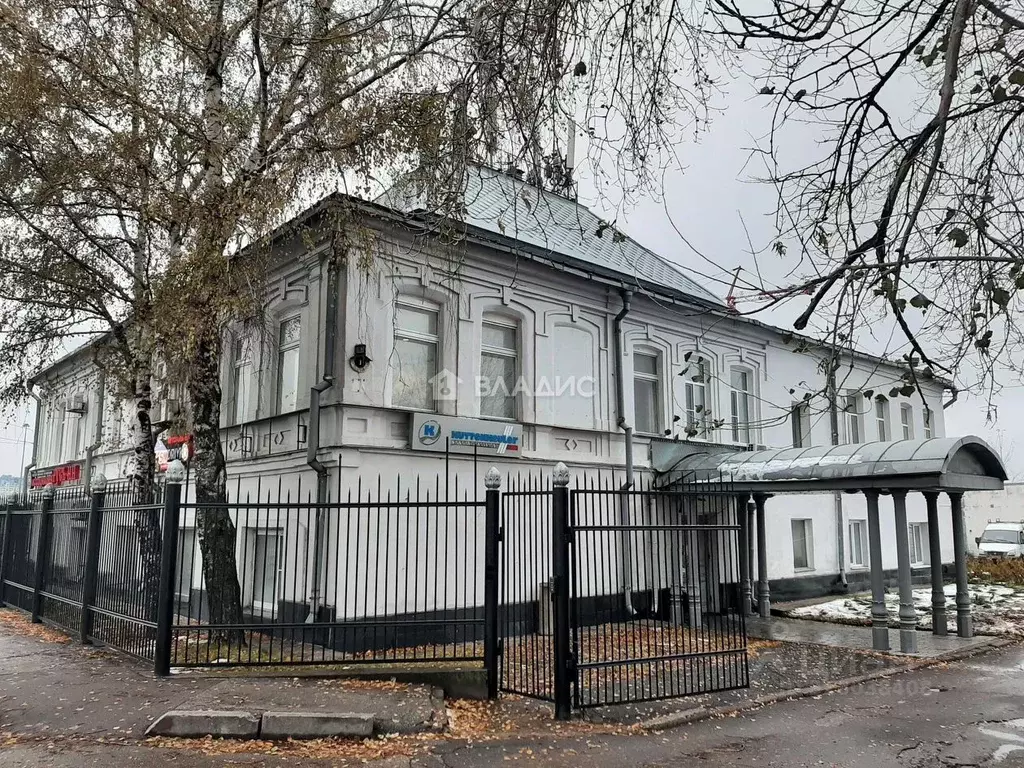 Помещение свободного назначения в Нижегородская область, Нижний ... - Фото 1