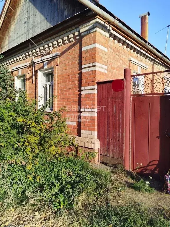 Дом в Саратовская область, Энгельс Подгорная ул. (62 м) - Фото 2