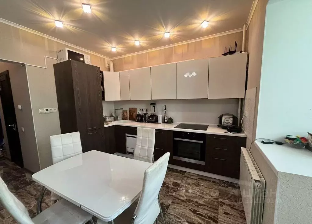 2-к кв. Московская область, Щелково ул. Неделина, 25 (59.0 м) - Фото 2