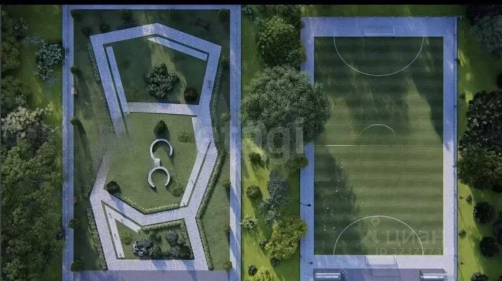 Участок в Свердловская область, Тугулымский муниципальный округ, с. ... - Фото 0