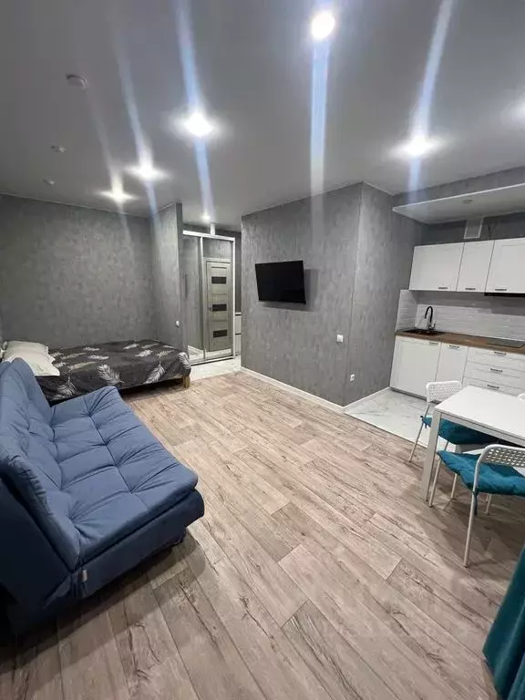1-к кв. Севастополь ул. Черцова, 22 (30.0 м) - Фото 0