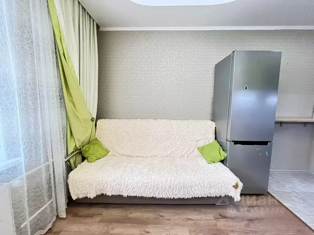 1-к кв. Башкортостан, Уфа Комсомольская ул., 15 (42.0 м) - Фото 2