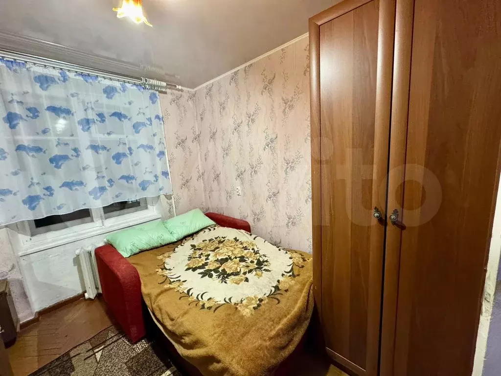 2-к. квартира, 45 м, 4/5 эт. - Фото 1