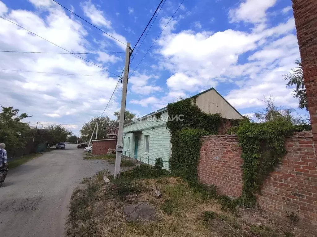 Помещение свободного назначения в Ростовская область, Неклиновский ... - Фото 0