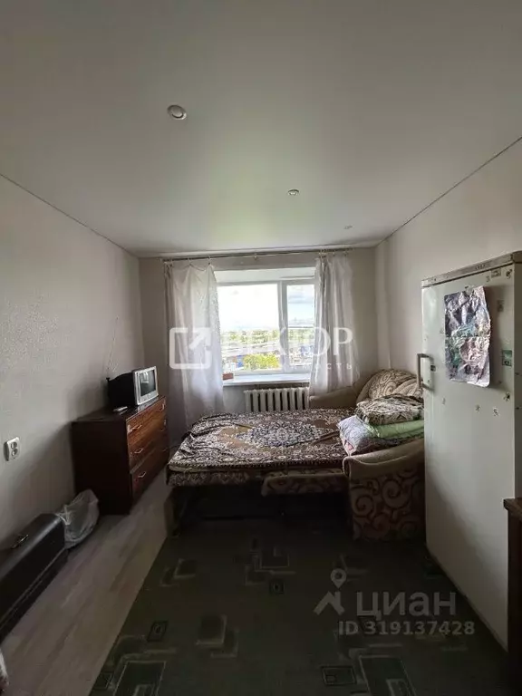 Комната Костромская область, Кострома ул. Димитрова, 18 (13.0 м) - Фото 0