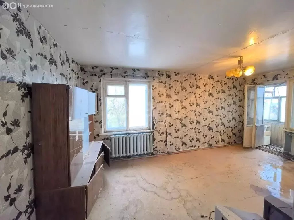 2-комнатная квартира: Карачев, улица Луначарского, 199 (50.9 м) - Фото 2