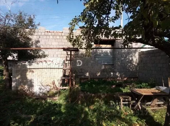 Дом в Саратовская область, Энгельс Подгорная ул. (115 м) - Фото 2