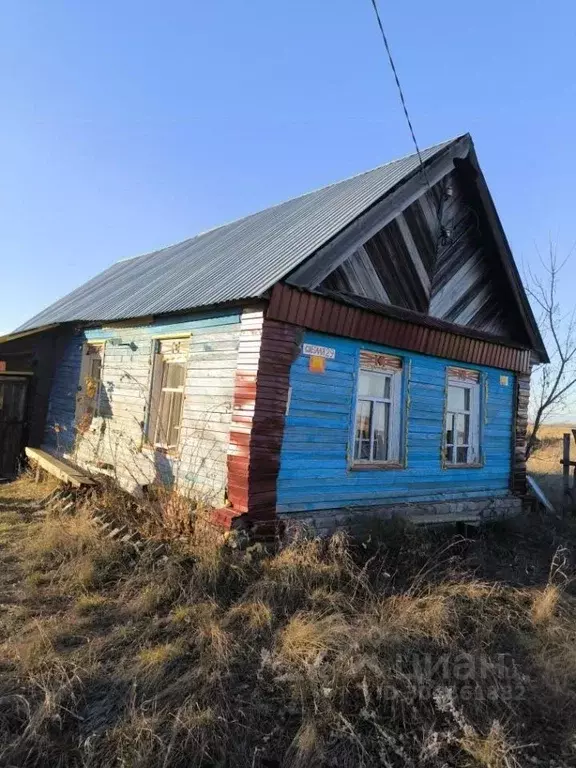 Дом в Самарская область, Кинельский район, Бобровка с/пос, пос. ... - Фото 1