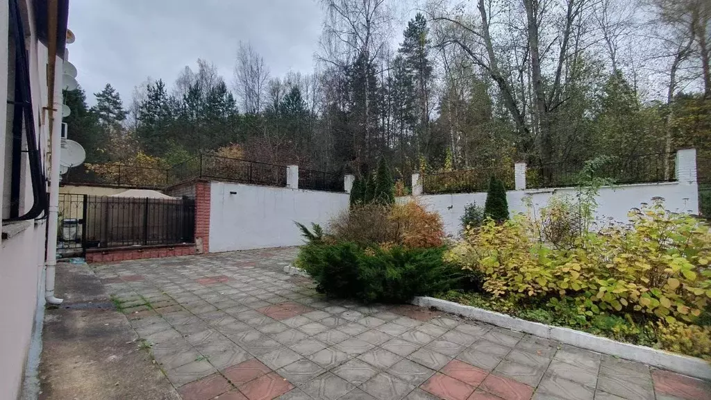 2-к кв. Московская область, Одинцовский городской округ, д. Гигирево, ... - Фото 1