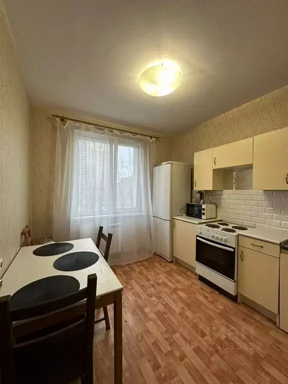 1-к кв. Москва Дмитровское ш., 86к6 (36.0 м) - Фото 1