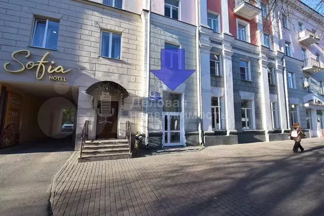 Сдам помещение свободного назначения, 111 м - Фото 0