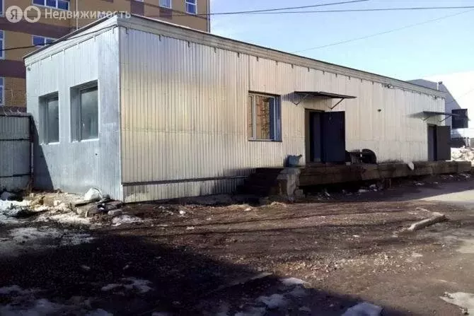 Склад (113 м) - Фото 1