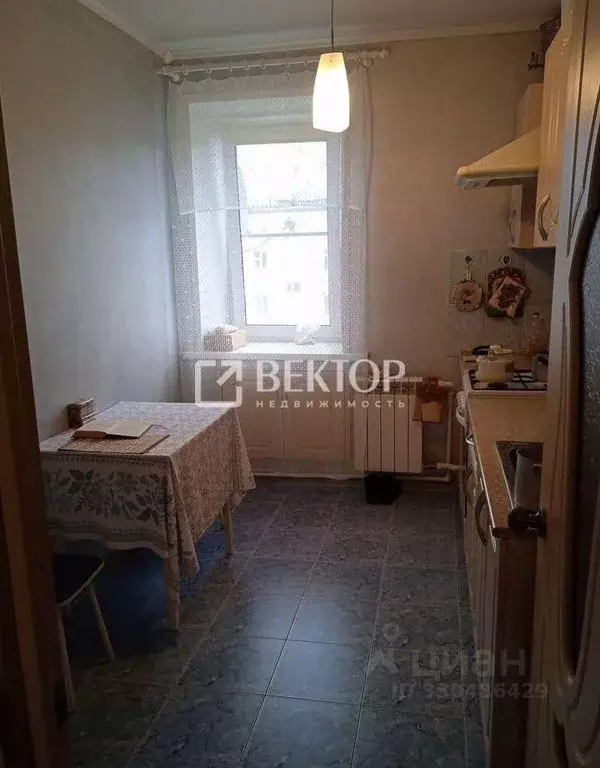 3-к кв. Ивановская область, Иваново ул. 3-я Петрозаводская, 16 (60.0 ... - Фото 1