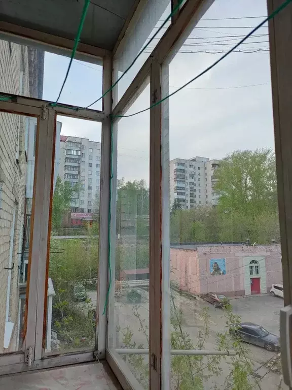 Продаётся 1-к квартира, 31 м - Фото 1
