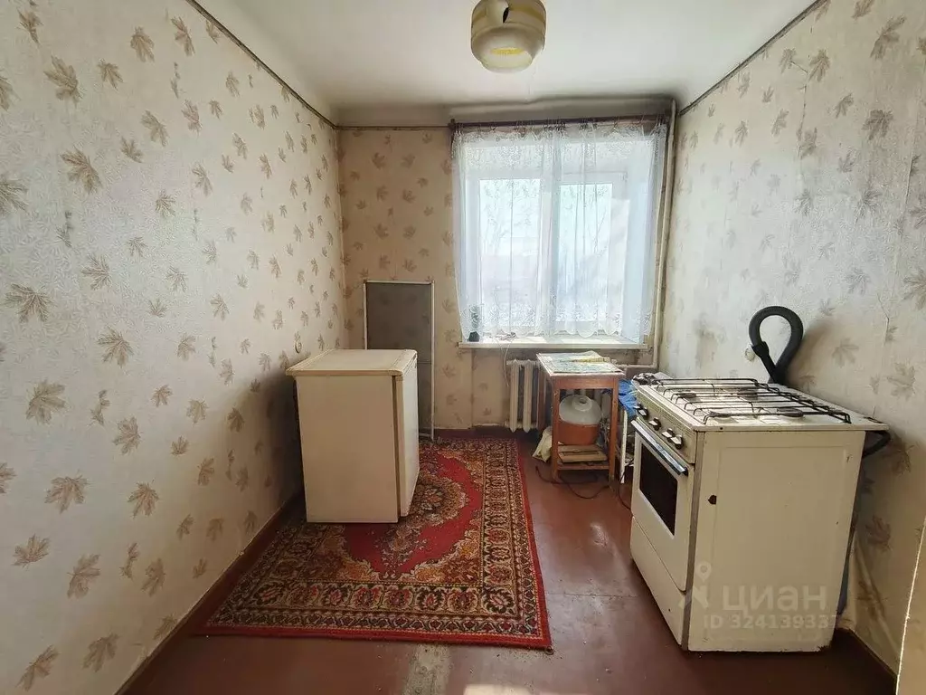 4-к кв. Хабаровский край, Советско-Гаванский район, Лососина рп ... - Фото 2