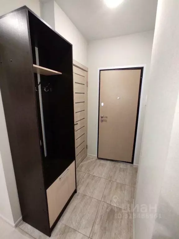 1-к кв. Татарстан, Казань ул. Аметьевская магистраль, 16к1 (37.0 м) - Фото 1
