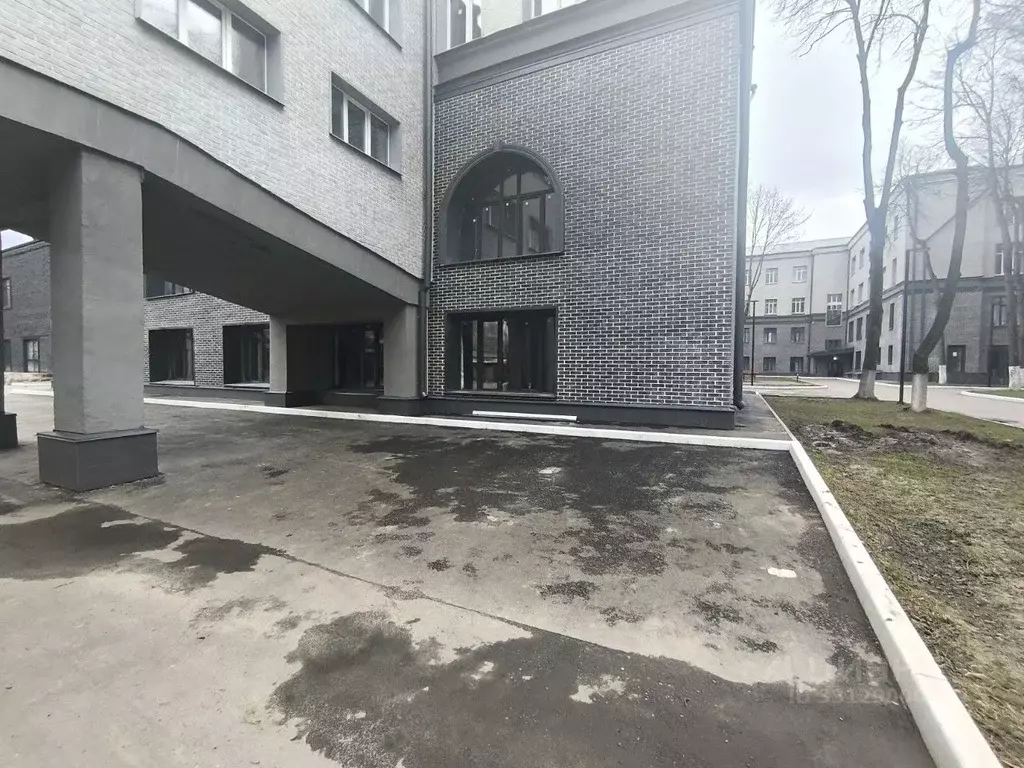 Помещение свободного назначения в Московская область, Люберцы ... - Фото 2
