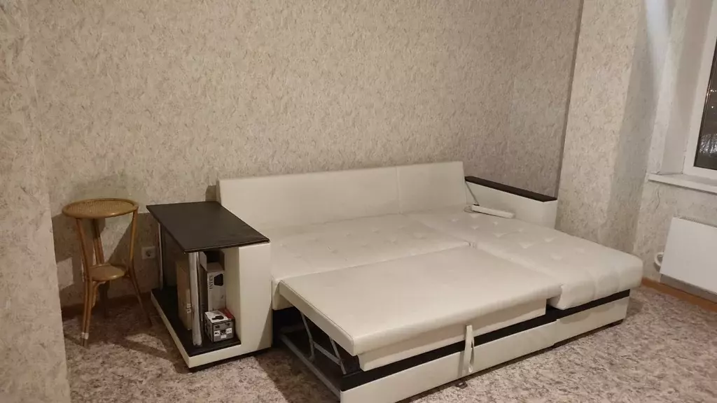 Продаётся 1-к квартира, 37 м - Фото 1