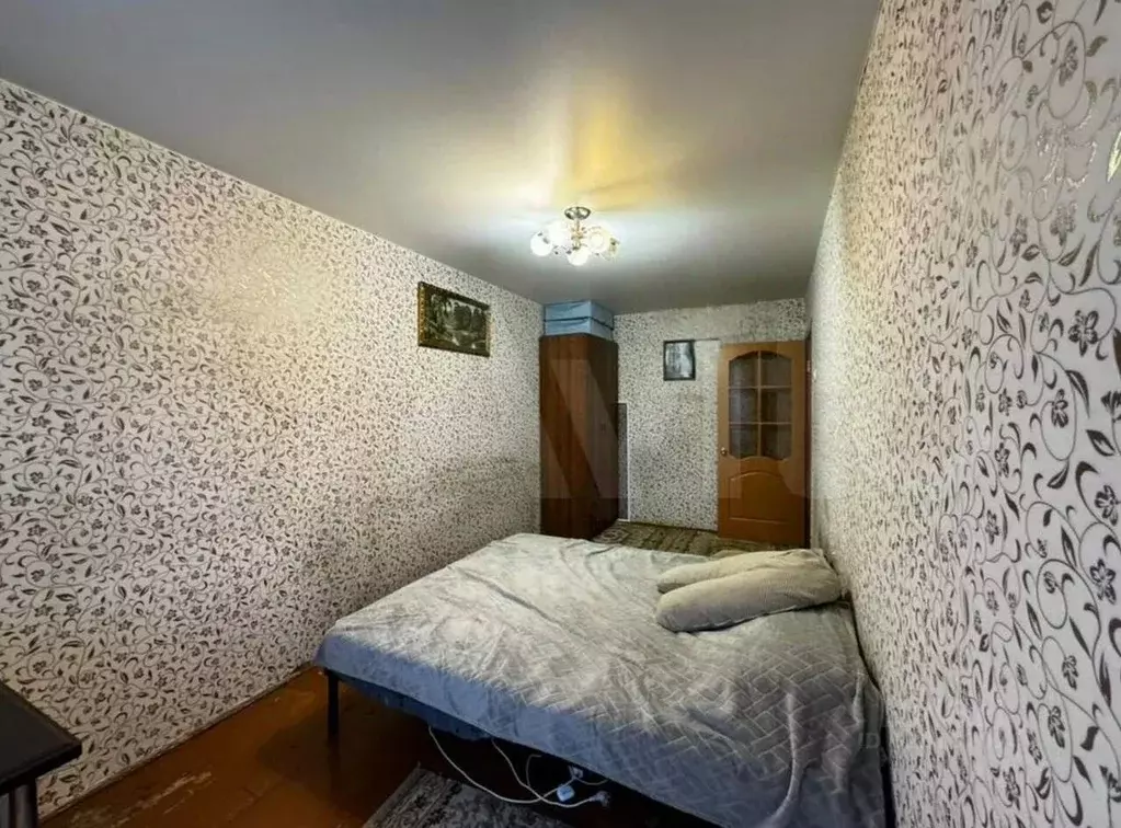 2-к кв. Хакасия, Абакан ул. Ленинского Комсомола, 31 (44.5 м) - Фото 1