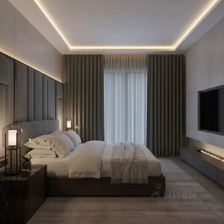 3-к кв. Москва Столярный пер., 3к34 (140.0 м) - Фото 2