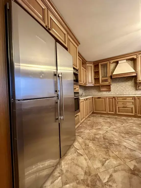 3-к кв. Москва ул. Богданова, 2к1 (131.5 м) - Фото 2