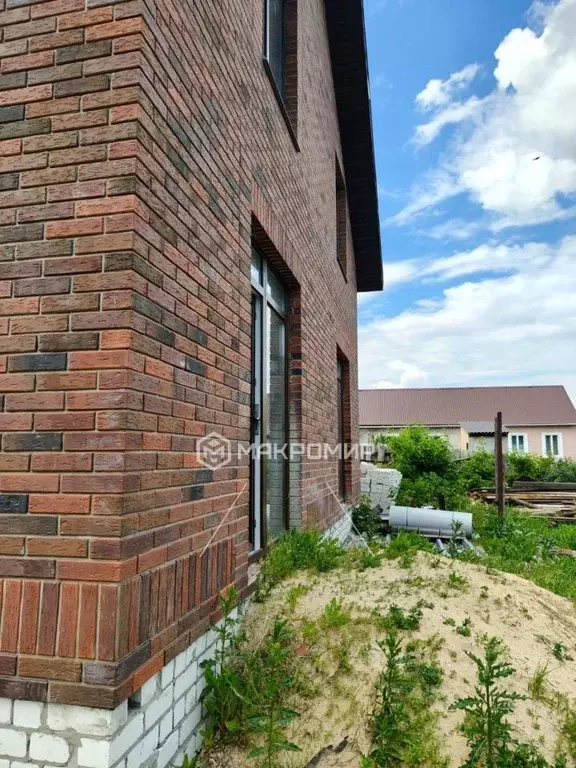 Дом в Брянская область, Карачев ул. Кольцова (125 м) - Фото 2