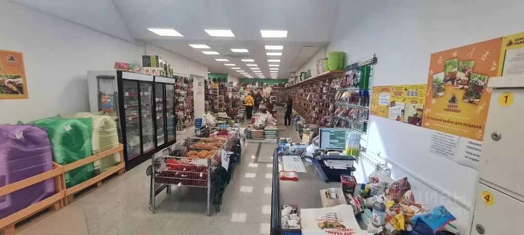 Помещение свободного назначения в Самарская область, Самара ул. ... - Фото 2