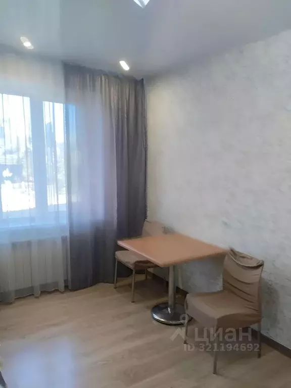 1-к кв. Новосибирская область, Новосибирск Светлановская ул., 52/1 ... - Фото 2