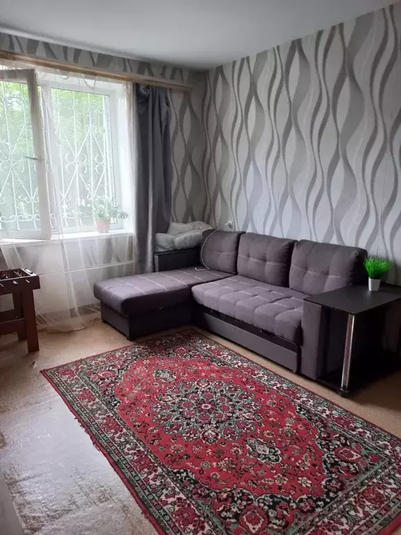 Продаётся 1-к квартира, 32 м - Фото 0