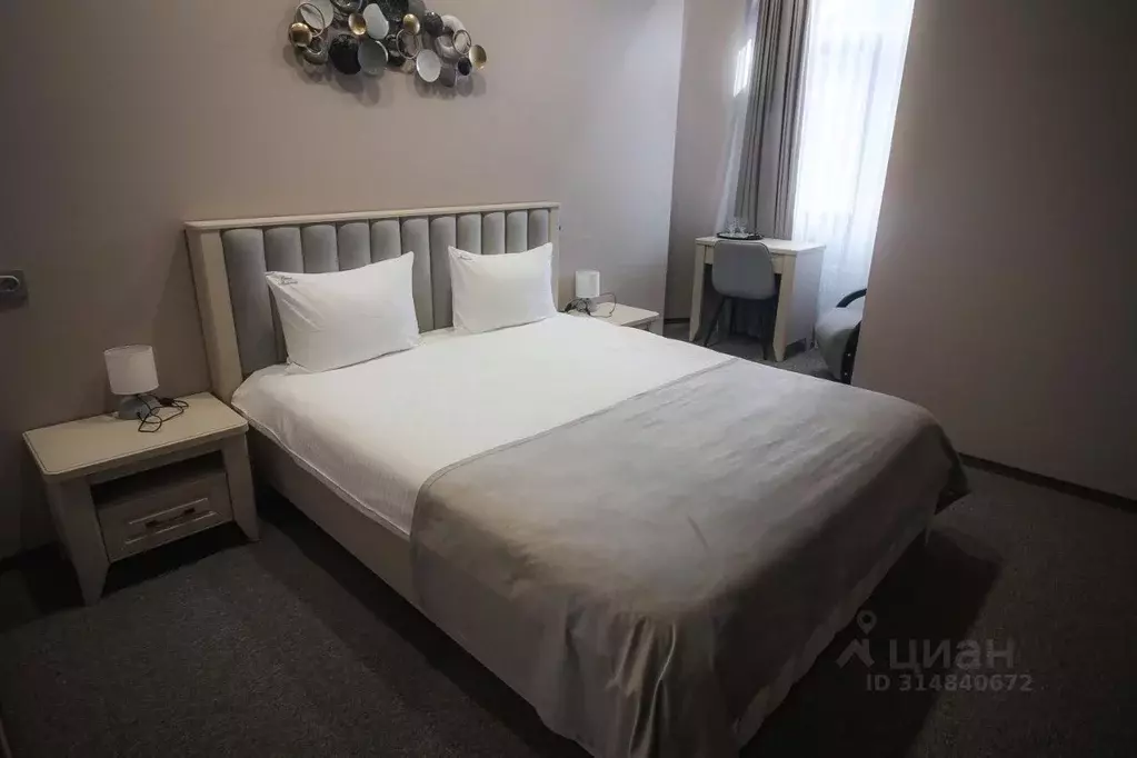 Комната Карачаево-Черкесия, Зеленчукский район, с. Архыз ул. ... - Фото 1