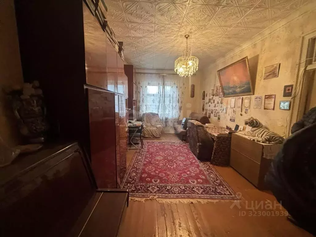 2-к кв. Московская область, Сергиев Посад бул. Свободы, 3 (56.0 м) - Фото 2