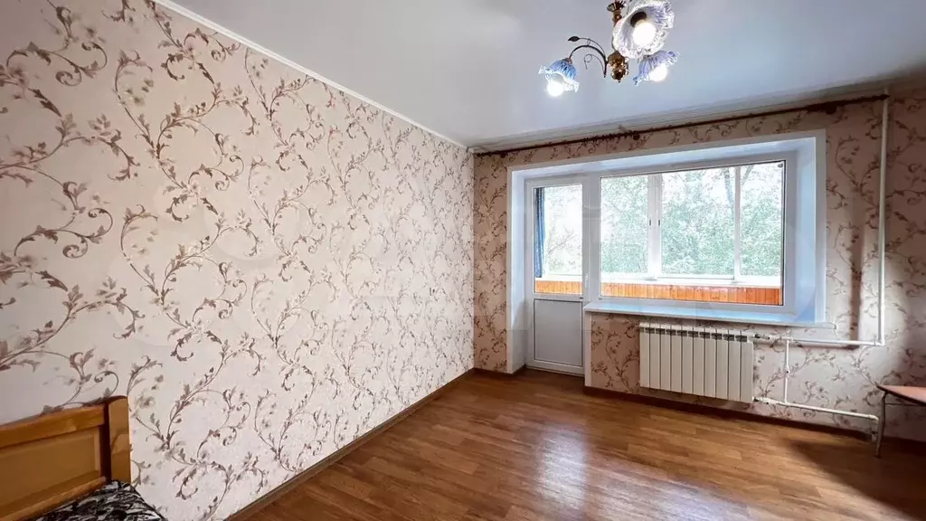 1-к. квартира, 31 м, 3/5 эт. - Фото 0