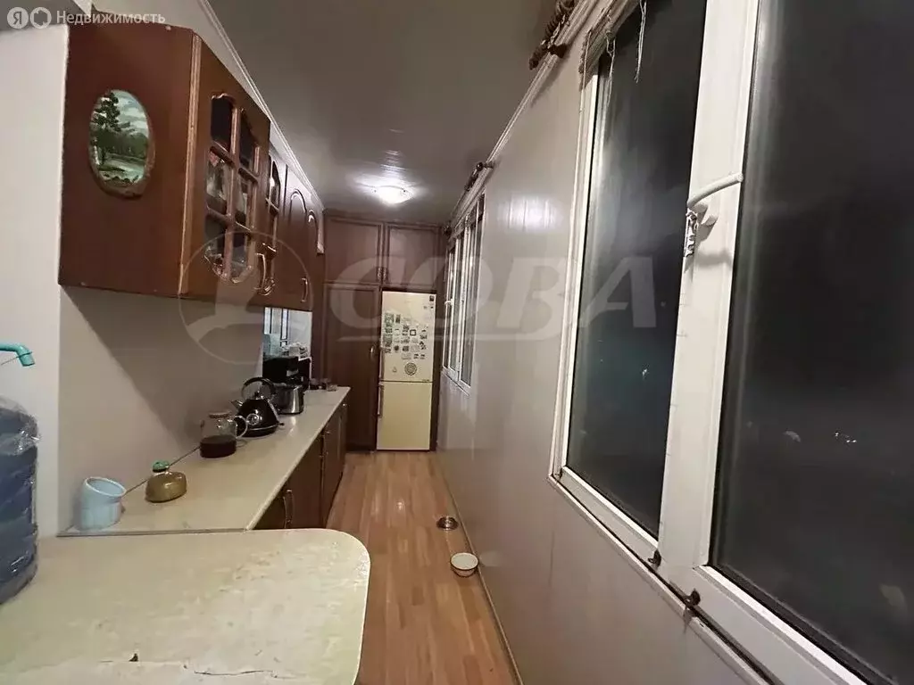 2-комнатная квартира: Махачкала, проспект Гамидова, 12А (45 м) - Фото 0