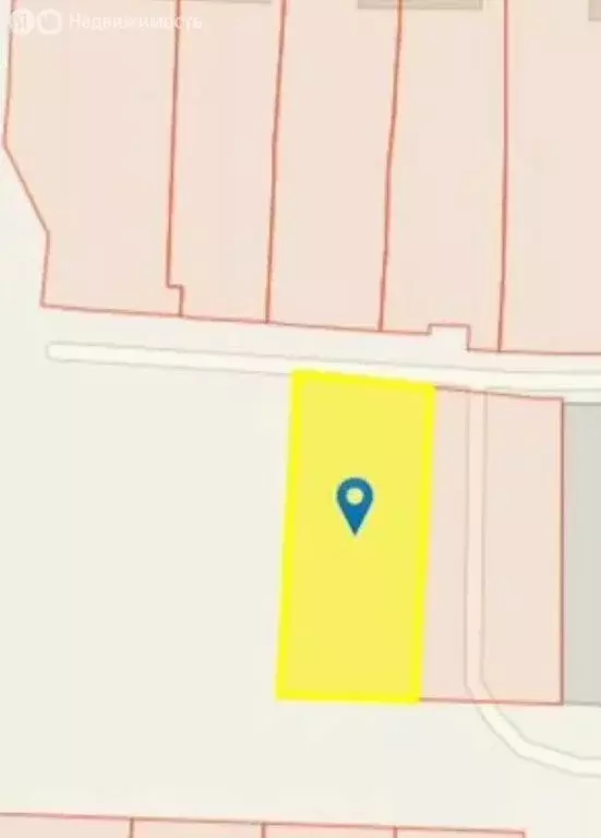 Участок в Волково, Советская улица, 12 (10 м) - Фото 0
