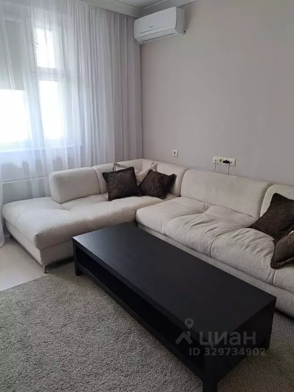 1-к кв. Москва Шарикоподшипниковская ул., 16 (39.0 м) - Фото 1
