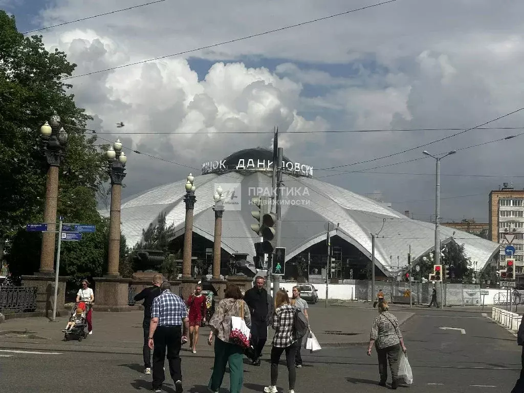 Продается 1-комнатная квартира - Фото 1