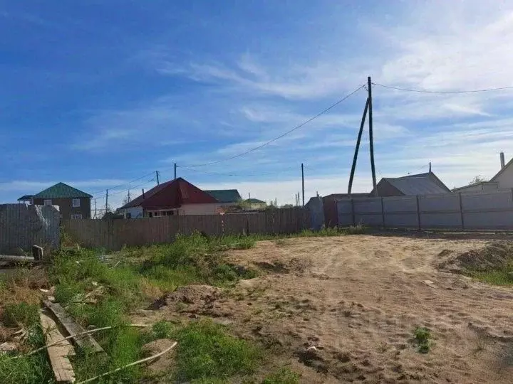 Участок в Саха (Якутия), с. Пригородный ул. Новая, 24к1 (7.5 сот.) - Фото 1