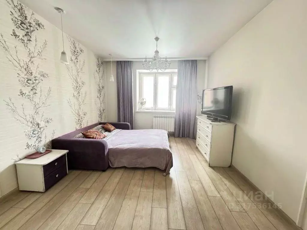 2-к кв. Саха (Якутия), Якутск ул. Орджоникидзе, 56 (64.0 м) - Фото 0