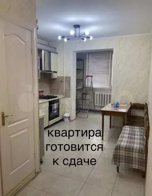 4-к. квартира, 80 м, 1/9 эт. - Фото 0