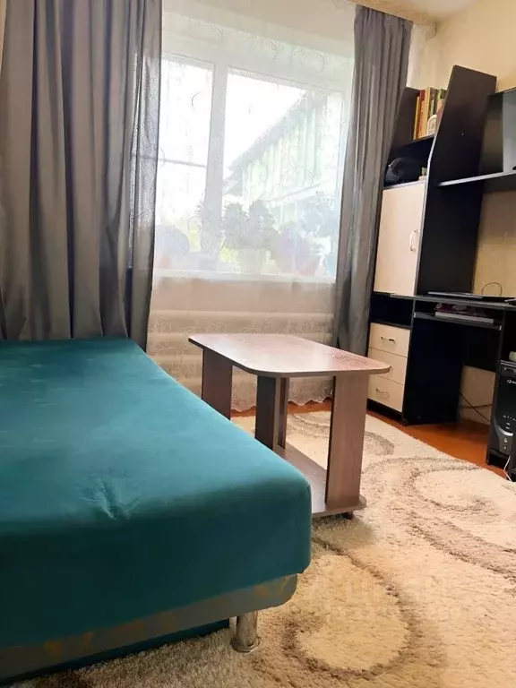 Дом в Алтайский край, Зональный район, с. Зональное Спортивная ул. (52 ... - Фото 1