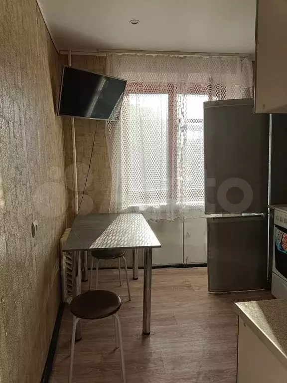 1-к. квартира, 32 м, 4/5 эт. - Фото 1