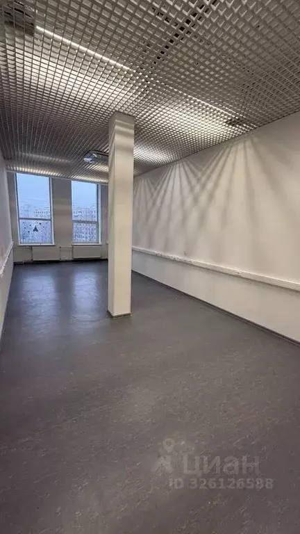 Офис в Санкт-Петербург ул. Маршала Тухачевского, 22 (125 м) - Фото 1