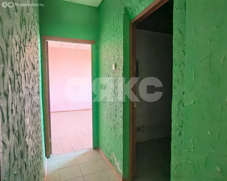 Квартира-студия: Анапа, микрорайон Алексеевка, Ленинградская улица, 56 ... - Фото 2