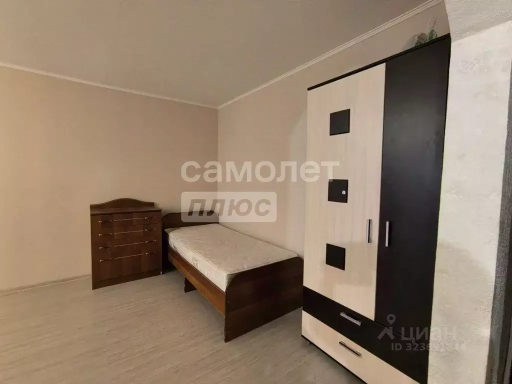 1-к кв. Липецкая область, Липецк ул. С.Л. Коцаря, 14 (38.0 м) - Фото 2