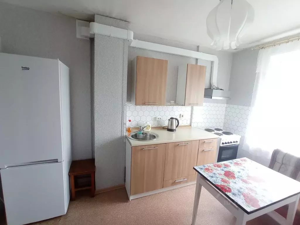 1-к кв. Санкт-Петербург Морская наб., 19 (40.0 м) - Фото 1