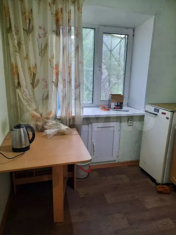 1-к. квартира, 32,1 м, 1/5 эт. - Фото 1
